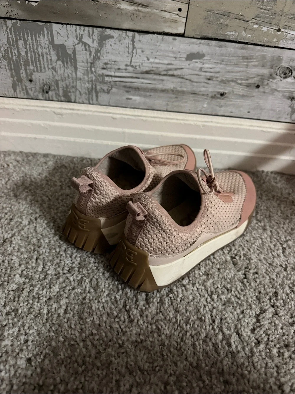 Sam Edelman girls shoes